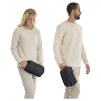 Thule 5437 Aion Toiletry Bag Black