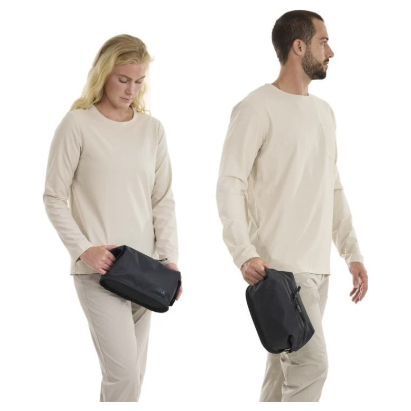 Thule 5437 Aion Toiletry Bag Black