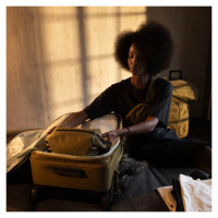 Thule 5437 Aion Toiletry Bag Black