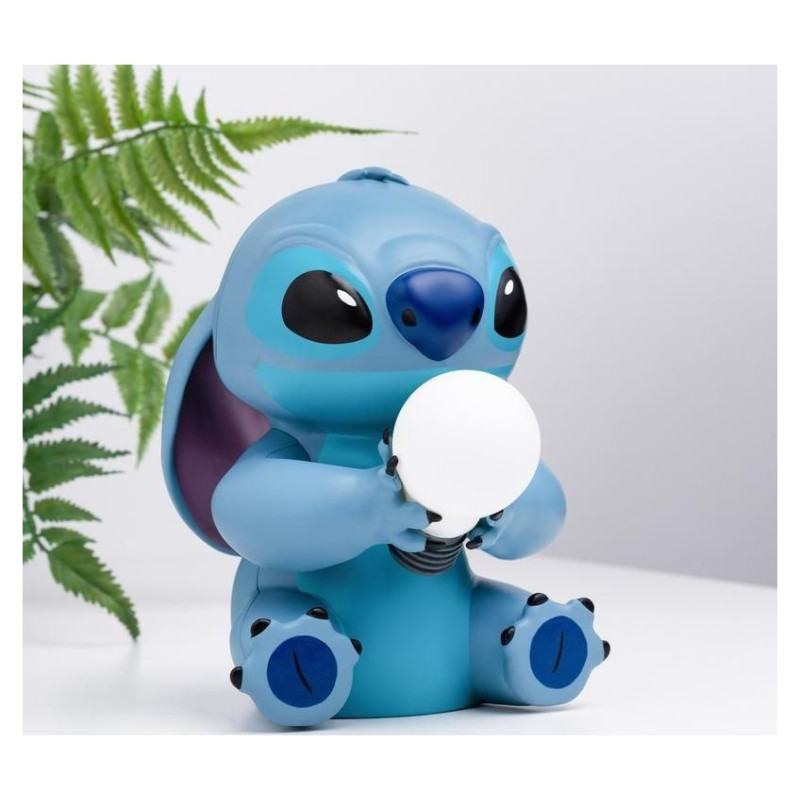 Paladone Stitch Light Closed Box