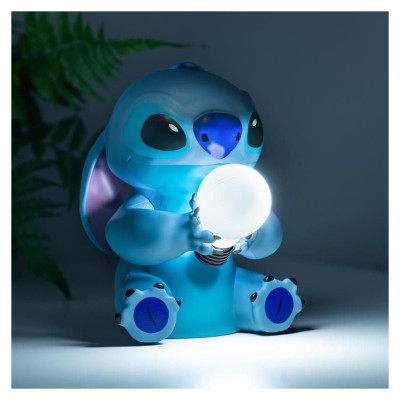 Paladone Stitch Light Closed Box