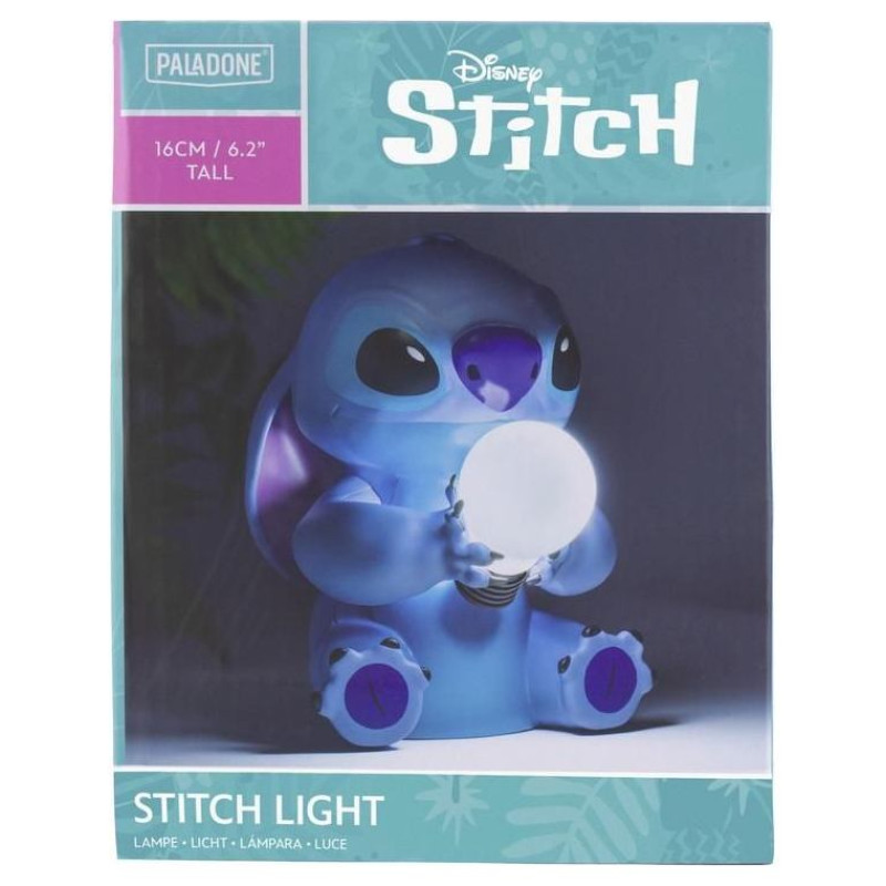 Paladone Stitch Light Closed Box