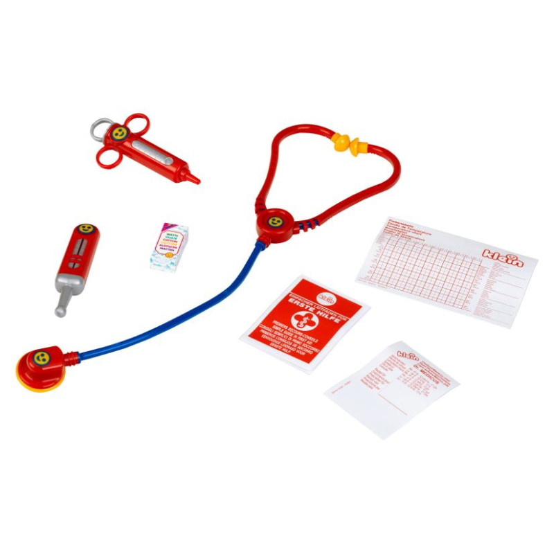 Klein Ārsta koferis, mazs