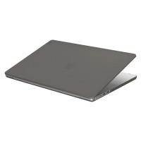 Uniq Claro case for MacBook Air 13 (2022) - gray