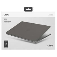 Uniq Claro case for MacBook Air 13 (2022) - gray