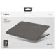 Uniq Claro case for MacBook Air 13 (2022) - gray