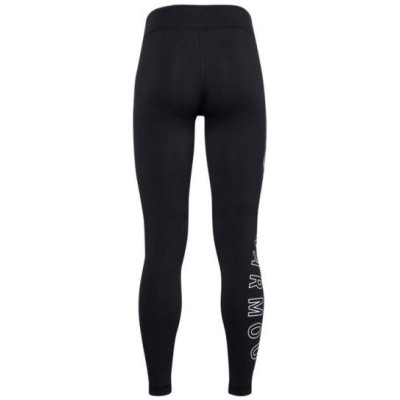Under Armour Under Armor Favorite Leggings K 1351751-001 pants (XL)