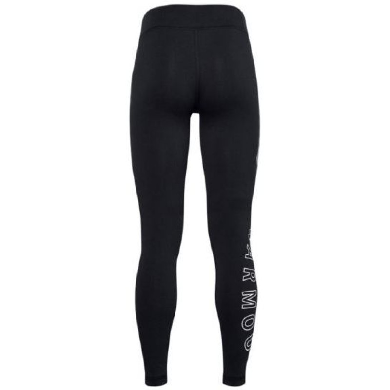 Under Armour Under Armor Favorite Leggings K 1351751-001 pants (XL)