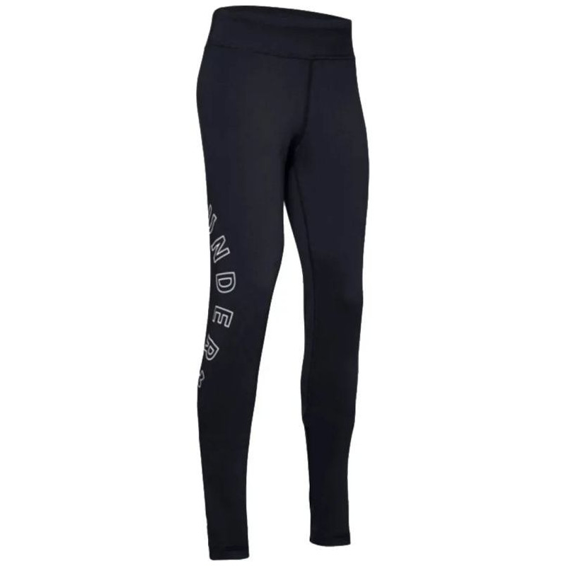 Under Armour Under Armor Favorite Leggings K 1351751-001 pants (XL)
