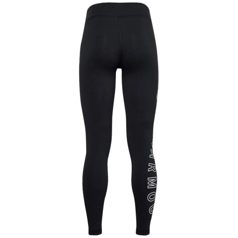 Under Armour Under Armor Favorite Leggings K 1351751-001 pants (XL)