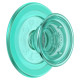 Popsockets Translucent MagSafe Mount and Phone Stand