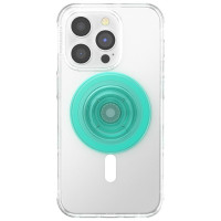 Popsockets Translucent MagSafe Mount and Phone Stand