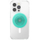 Popsockets Translucent MagSafe Mount and Phone Stand