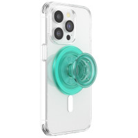Popsockets Translucent MagSafe Mount and Phone Stand