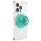 Popsockets Translucent MagSafe Mount and Phone Stand