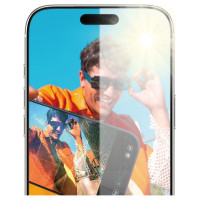 Panzerglass Armor Anti-Reflective EasyAligner Tempered Glass for iPhone 17 Pro Max