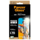Panzerglass Armor Anti-Reflective EasyAligner Tempered Glass for iPhone 17 Pro Max
