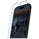 Panzerglass Stealth Ultra-Wide Fit Fastfit Tempered Glass for iPhone Air
