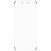 Panzerglass Stealth Ultra-Wide Fit Fastfit Tempered Glass for iPhone Air