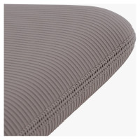 Uniq Cyprus Ridge Edition Laptop Sleeve for 14" laptops, water-resistant neoprene - gray