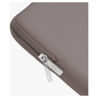 Uniq Cyprus Ridge Edition Laptop Sleeve for 14" laptops, water-resistant neoprene - gray