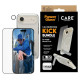 Panzerglass CARE by PanzerGlass Feature Kick 3in1 Case + Glass + Lens for iPhone Air