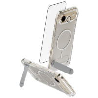 Panzerglass CARE by PanzerGlass Feature Kick 3in1 Case + Glass + Lens for iPhone Air