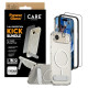 Panzerglass CARE by PanzerGlass Feature Kick 3in1 Case + Glass + Lens for iPhone Air