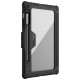 Nillkin Bumper Leather Case Pro case for Samsung Galaxy Tab S9+ - black