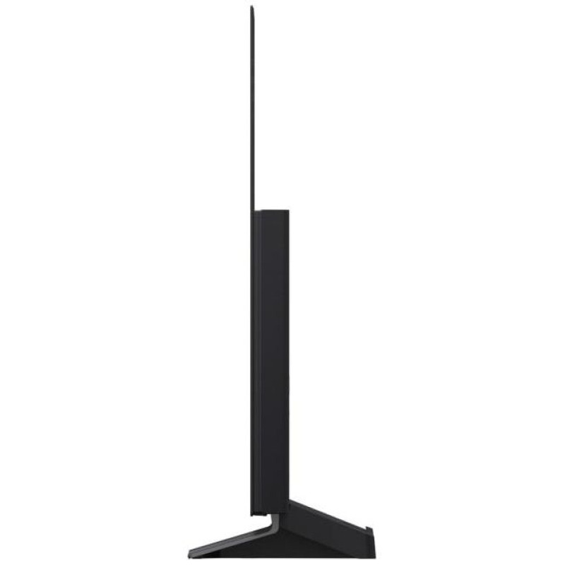 LG TV Set|LG|48"|OLED/4K/Smart|3840x2160|Wireless LAN|Bluetooth|webOS|Black|OLED48C51LA