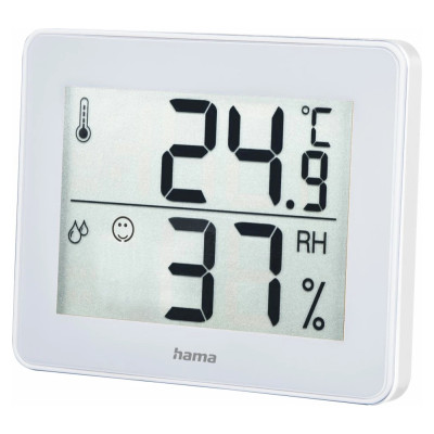 Hama 00186360 TH-130 White