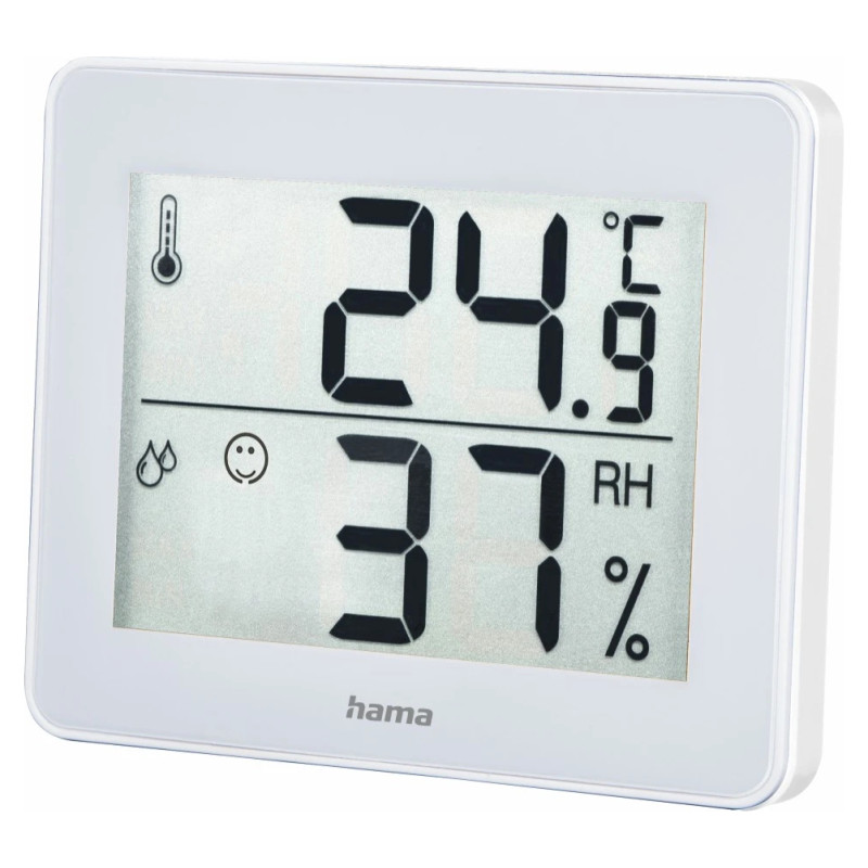 Hama 00186360 TH-130 White