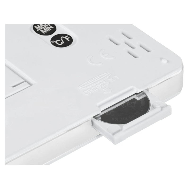 Hama 00186360 TH-130 White