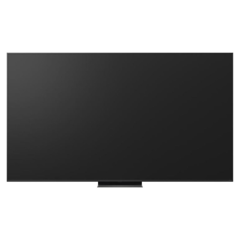 LG TV Set|LG|86"|4K/Smart|3840x2160|Wireless LAN|Bluetooth|webOS|Black|86QNED86A3A