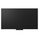 LG TV Set|LG|86"|4K/Smart|3840x2160|Wireless LAN|Bluetooth|webOS|Black|86QNED86A3A