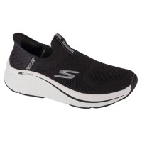 Skechers Slip-Ins Max Cushioning Elite 2.0 W 129611-BKW Running Shoes (36)