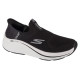 Skechers Slip-Ins Max Cushioning Elite 2.0 W 129611-BKW Running Shoes (36)