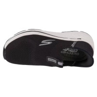 Skechers Slip-Ins Max Cushioning Elite 2.0 W 129611-BKW Running Shoes (36)