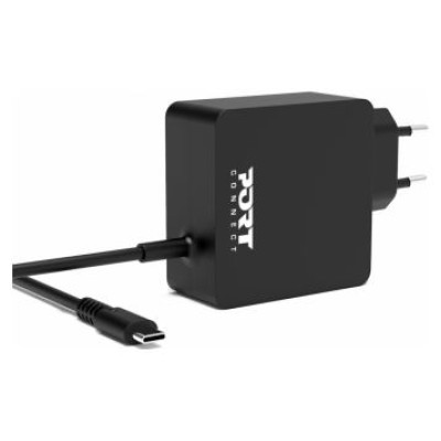 Port Lādētājs Port Power Supply 45W USB-C