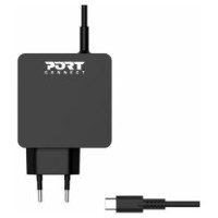 Port Lādētājs Port Power Supply 45W USB-C