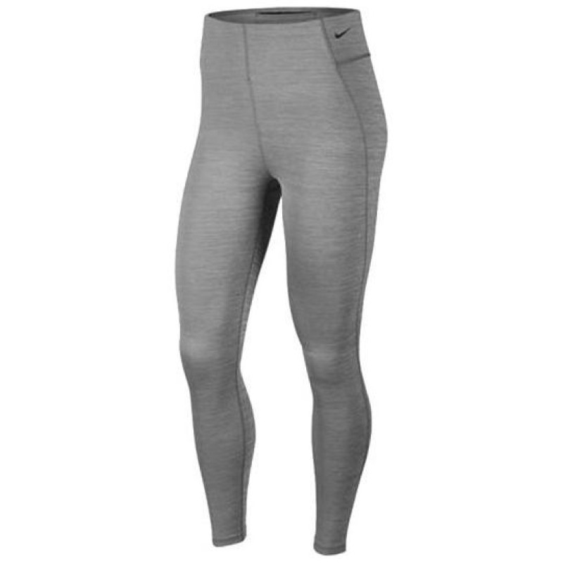 Nike NK Sculpt Victory Tights pants W AQ0284-068 (M)