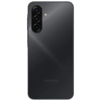 Samsung MOBILE PHONE GALAXY A17 4G/4/128GB BLACK SM-A175F SAMSUNG