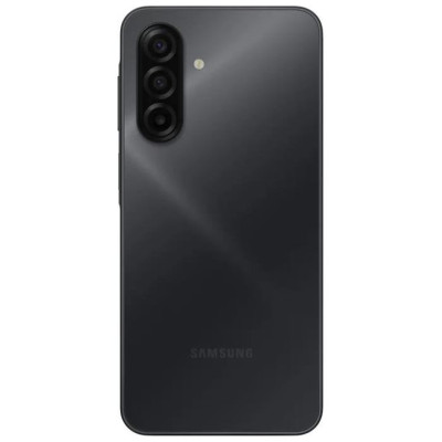 Samsung MOBILE PHONE GALAXY A17 4G/4/128GB BLACK SM-A175F SAMSUNG