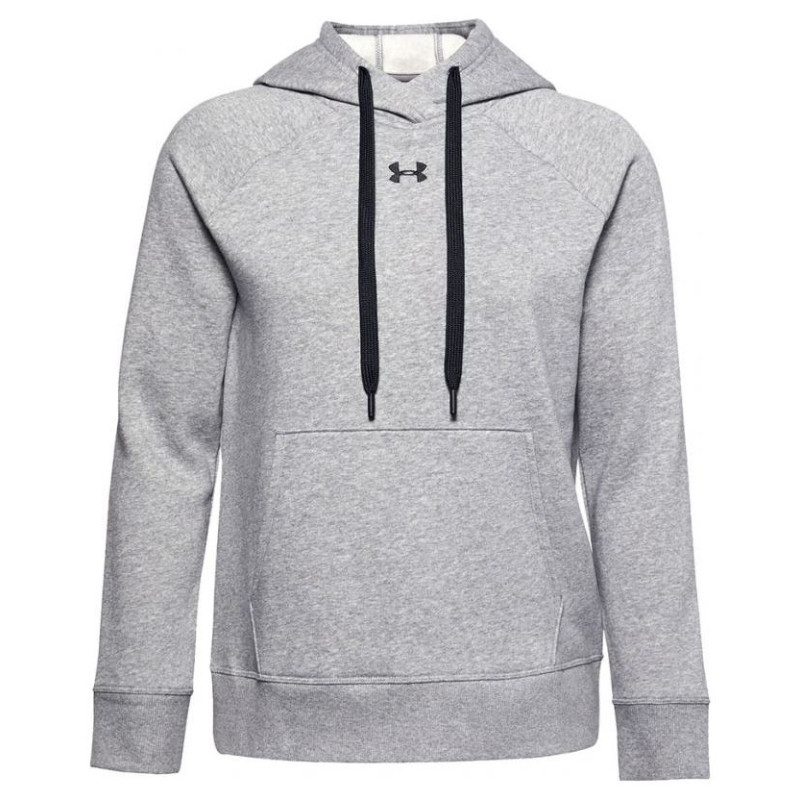 Under Armour Under Armor Rival Fleece Hb Hoodie W 1356317 035 (XL)