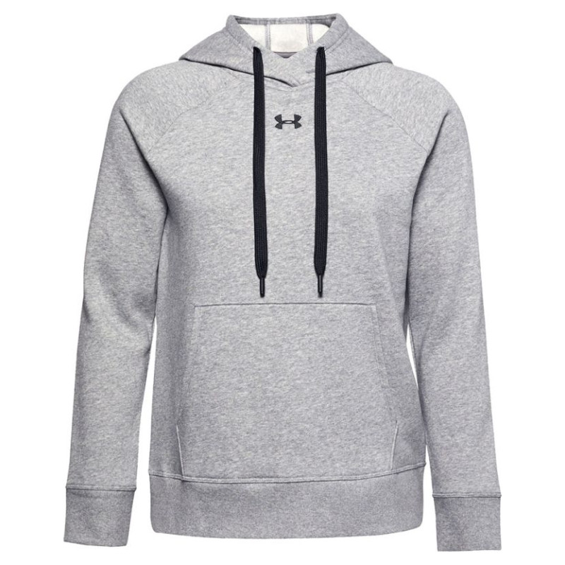 Under Armour Under Armor Rival Fleece Hb Hoodie W 1356317 035 (XL)