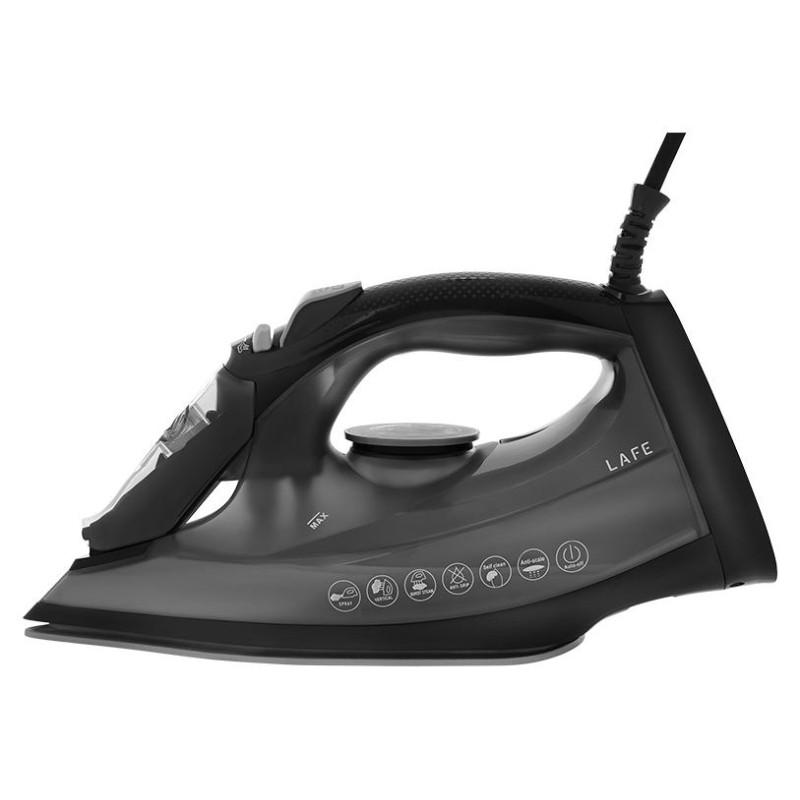 Lafe 47582 GlidePro Steam Iron