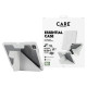 Panzerglass Care by PanzerGlass Y fold case for iPad Pro 13" 2024 / 2025 - light gray