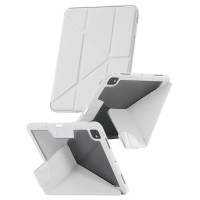 Panzerglass Care by PanzerGlass Y fold case for iPad Pro 13" 2024 / 2025 - light gray