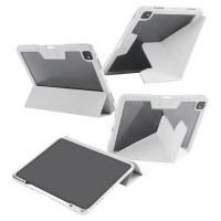Panzerglass Care by PanzerGlass Y fold case for iPad Pro 13" 2024 / 2025 - light gray
