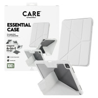 Panzerglass Care by PanzerGlass Y fold case for iPad Pro 13" 2024 / 2025 - light gray
